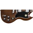 Gibson SG Standard 2014 Walnut Thumbnail 2