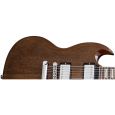 Gibson SG Standard 2014 Walnut Thumbnail 3