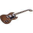 Gibson SG Standard 2014 Walnut Thumbnail 5