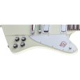 Gibson Firebird 2014 Classic White Thumbnail 3