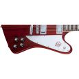 Gibson Firebird 2014 Heritage Cherry Thumbnail 3