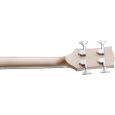 Gibson EB Bass 2014 Natural Vintage Gloss Thumbnail 6