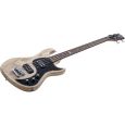 Gibson EB Bass 2014 Natural Vintage Gloss Thumbnail 8
