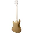 Gibson EB Bass 2014 Bullion Gold Vintage Gloss Thumbnail 2