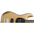 Gibson EB Bass 2014 Bullion Gold Vintage Gloss Thumbnail 4