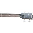 Gibson EB Bass 2014 Bullion Gold Vintage Gloss Thumbnail 5