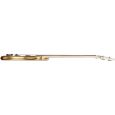 Gibson EB Bass 2014 Bullion Gold Vintage Gloss Thumbnail 7