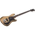 Gibson EB Bass 2014 Bullion Gold Vintage Gloss Thumbnail 8