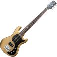 Gibson EB Bass 2014 5-String Bullion Gold Vintage gloss Thumbnail 1