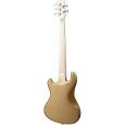 Gibson EB Bass 2014 5-String Bullion Gold Vintage gloss Thumbnail 2