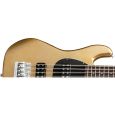Gibson EB Bass 2014 5-String Bullion Gold Vintage gloss Thumbnail 4