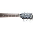 Gibson EB Bass 2014 5-String Bullion Gold Vintage gloss Thumbnail 5
