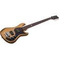 Gibson EB Bass 2014 5-String Bullion Gold Vintage gloss Thumbnail 8
