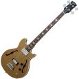 Gibson Midtown Signature Bass 2014 Bullion Gold Thumbnail 1