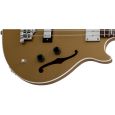 Gibson Midtown Signature Bass 2014 Bullion Gold Thumbnail 3