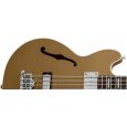 Gibson Midtown Signature Bass 2014 Bullion Gold Thumbnail 4