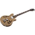 Gibson Midtown Signature Bass 2014 Bullion Gold Thumbnail 8