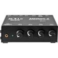 ROLLS MX-51S Kompaktmixer Thumbnail 1