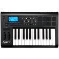 M-Audio Axiom 25 2nd Generation B-Ware Thumbnail 2