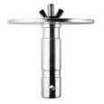 Manfrotto 163-38 Adapter SPIGOT 1-1/8"+3/8 THRD+DIAM 12 Thumbnail 1