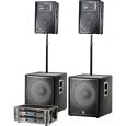 JBL JRX-2 System Thumbnail 1