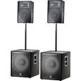 JBL JRX-2 System Thumbnail 2