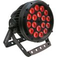 Litecraft OutLED AT10 DMX Alu schwarz Thumbnail 1