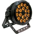 Litecraft OutLED AT10 DMX Alu schwarz Thumbnail 2
