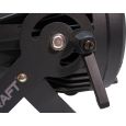 Litecraft OutLED AT10 DMX Alu schwarz Thumbnail 12