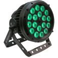 Litecraft OutLED AT10 DMX Alu schwarz Thumbnail 3