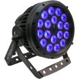 Litecraft OutLED AT10 DMX Alu schwarz Thumbnail 4