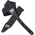 Levys Leathers No.1 Gurt Ultra Comfort schwarz Thumbnail 1