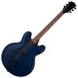 Gibson ES-335 Studio Midnight Blue Thumbnail 1