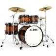 TAMA BU42ZBNS-NBB Starclassic Bubinga Thumbnail 1