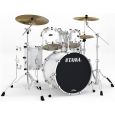 TAMA PC52S-PWH Starclassic Performer B/B Piano White Thumbnail 1