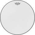 Remo 16 Zoll Emperor White Suede Thumbnail 1