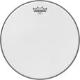 Remo 14 Zoll Emperor White Suede Thumbnail 1