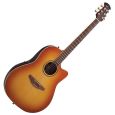 Ovation CC24S Honeyburst Thumbnail 1