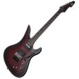 Schecter BlackJack SLS Avenger FR-S Thumbnail 1