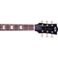 FGN Neo Classic LS 10 Flamed Faded Cherry Sunburst E-Gitarre Thumbnail 4