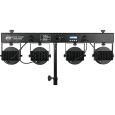 American DJ Dotz TPAR System (4x30W COB) Thumbnail 3