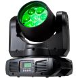 American DJ Inno Color Beam Z7 LED Moving Head Thumbnail 1