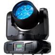 American DJ Inno Color Beam Z7 LED Moving Head Thumbnail 4