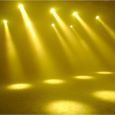 American DJ Inno Color Beam Z7 LED Moving Head Thumbnail 6