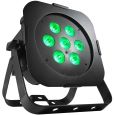 American DJ ULTRA GO PAR7X (Akku LED) LED PAR Thumbnail 1