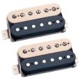 Seymour Duncan SAPH-2S Zebra Slash Alnico II Pro Humbucker Thumbnail 1