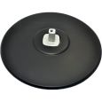2Box DrumIt Five 12 Zoll HiHat-Pad mit 3 Zonen Thumbnail 1