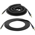 Sennheiser HD8 DJ Thumbnail 5