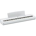 Yamaha P255 WH Stage Piano Thumbnail 1