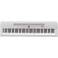 Yamaha P255 WH Stage Piano Thumbnail 2